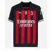 Cheap AC Milan Davide Calabria #2 Home Football Shirt 2022-23 Short Sleeve